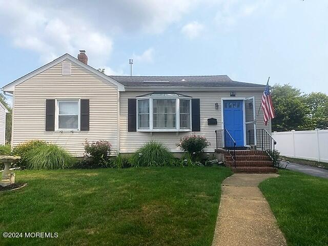 245 N Lincoln Avenue, Long Branch, New Jersey image 1