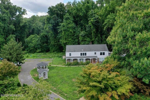 Multifamily For Sale - 1 Thompson Drive<br/> Leonardo, NJ 07737