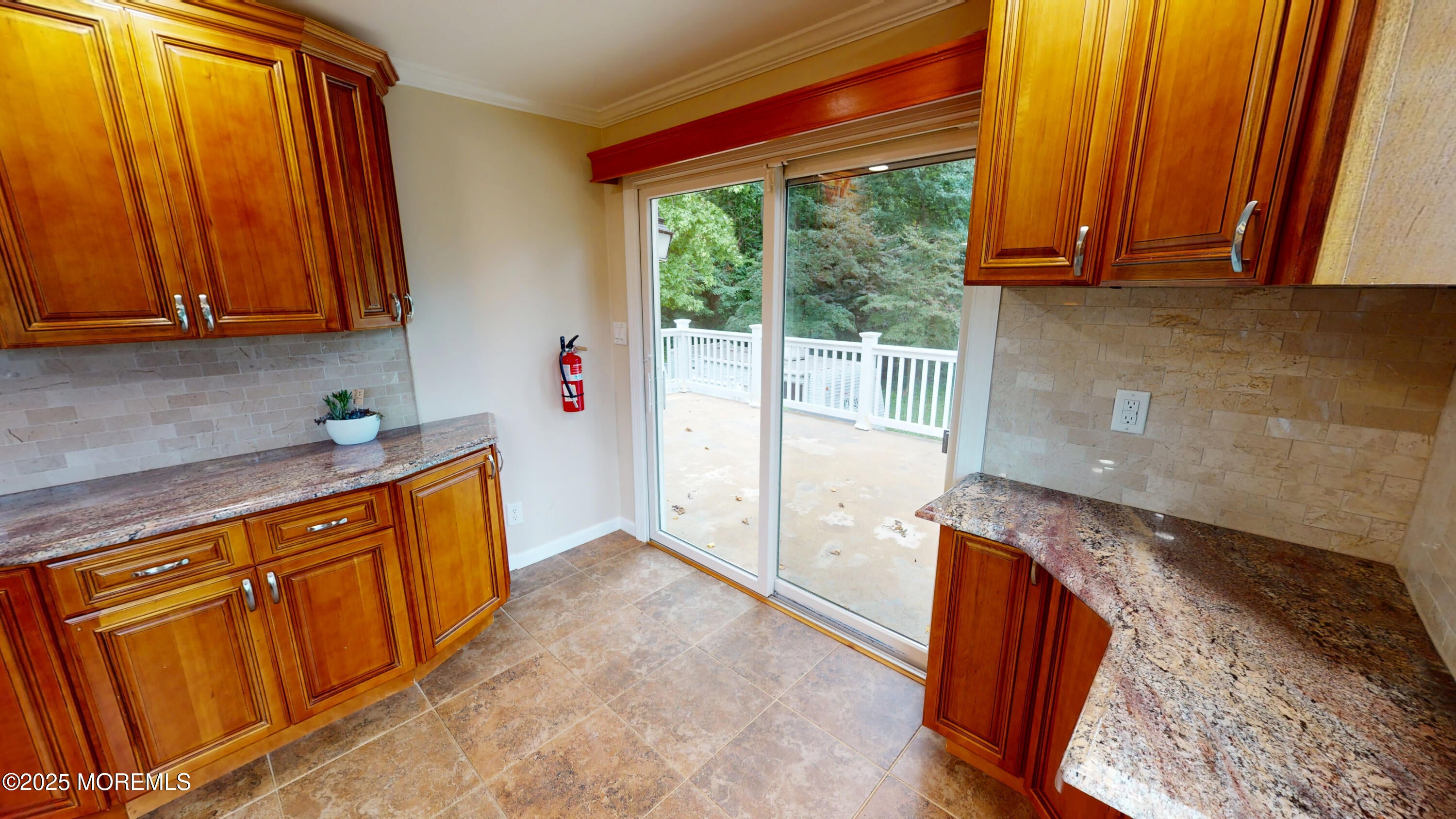 1 Thompson Drive