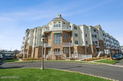 Photo of 33 Cooper Avenue #213, Long Branch, NJ 07740 (MLS # 22531150)