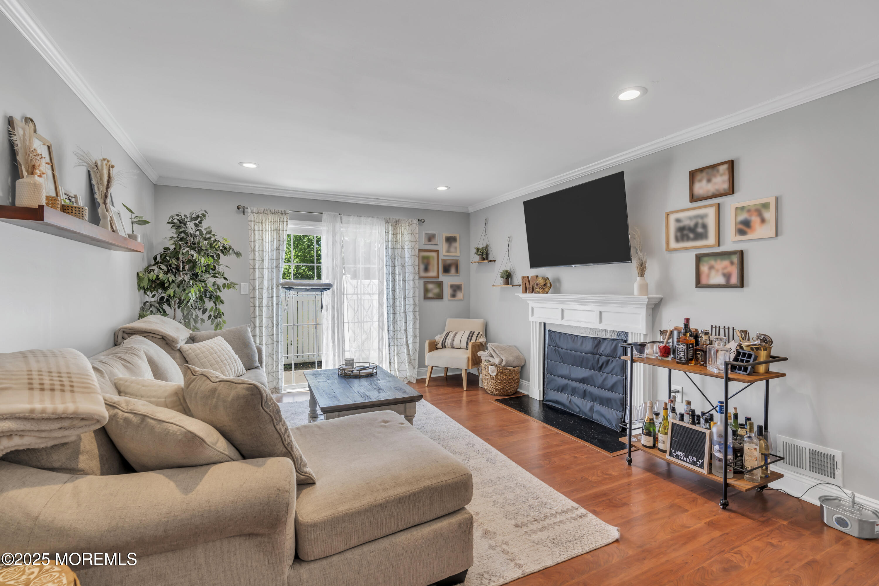 124 Mill Run #85, Hightstown, New Jersey image 7