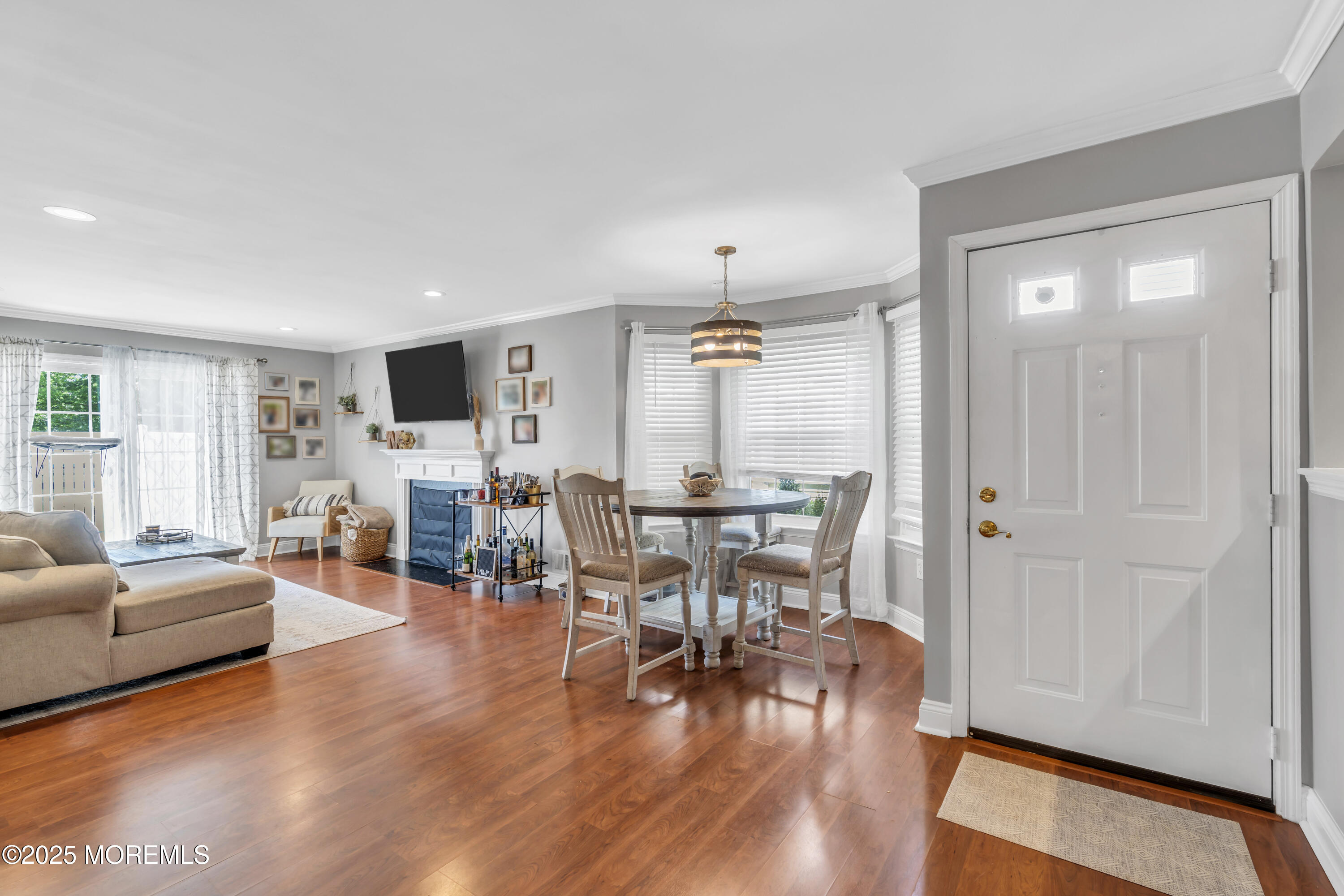 124 Mill Run #85, Hightstown, New Jersey image 4