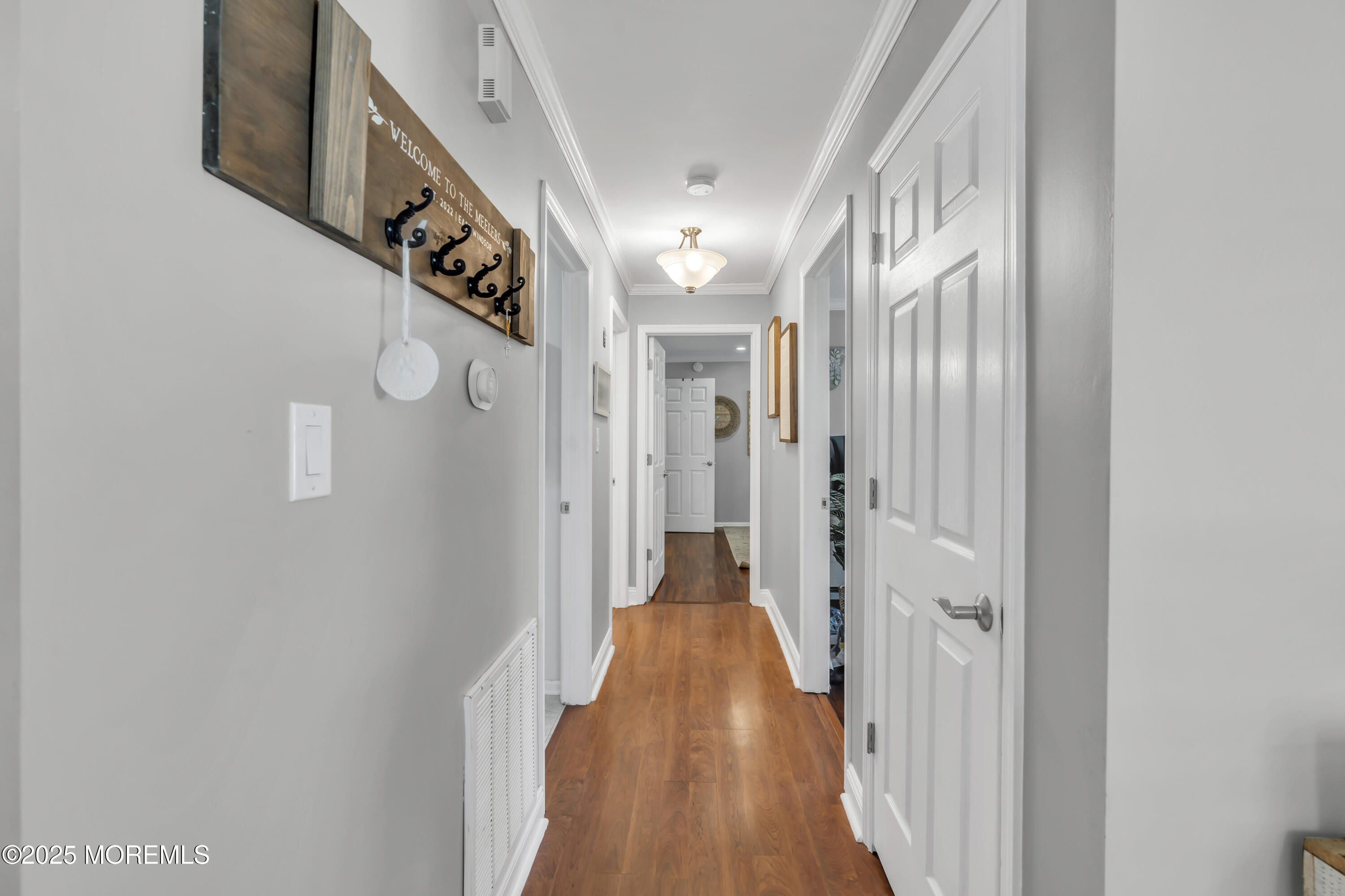 124 Mill Run #85, Hightstown, New Jersey image 16