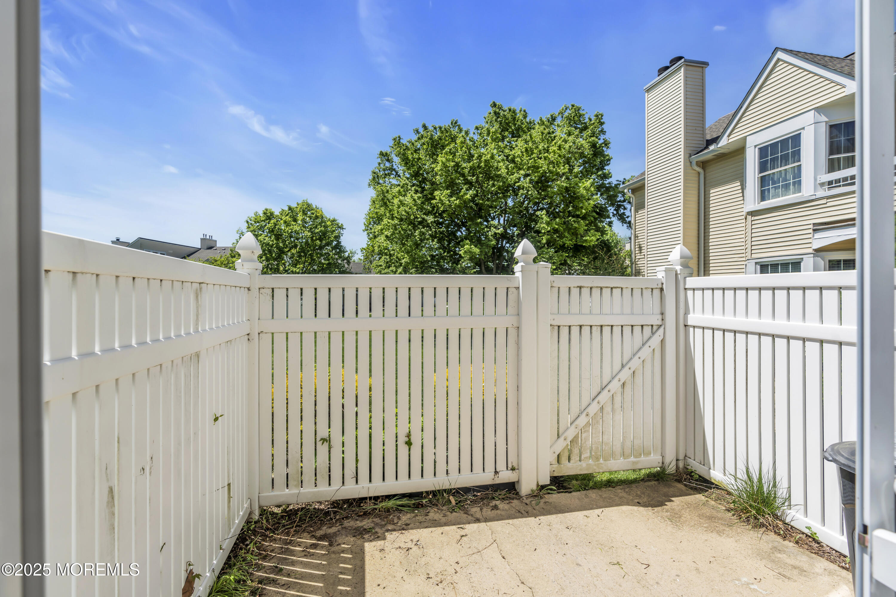 124 Mill Run #85, Hightstown, New Jersey image 22