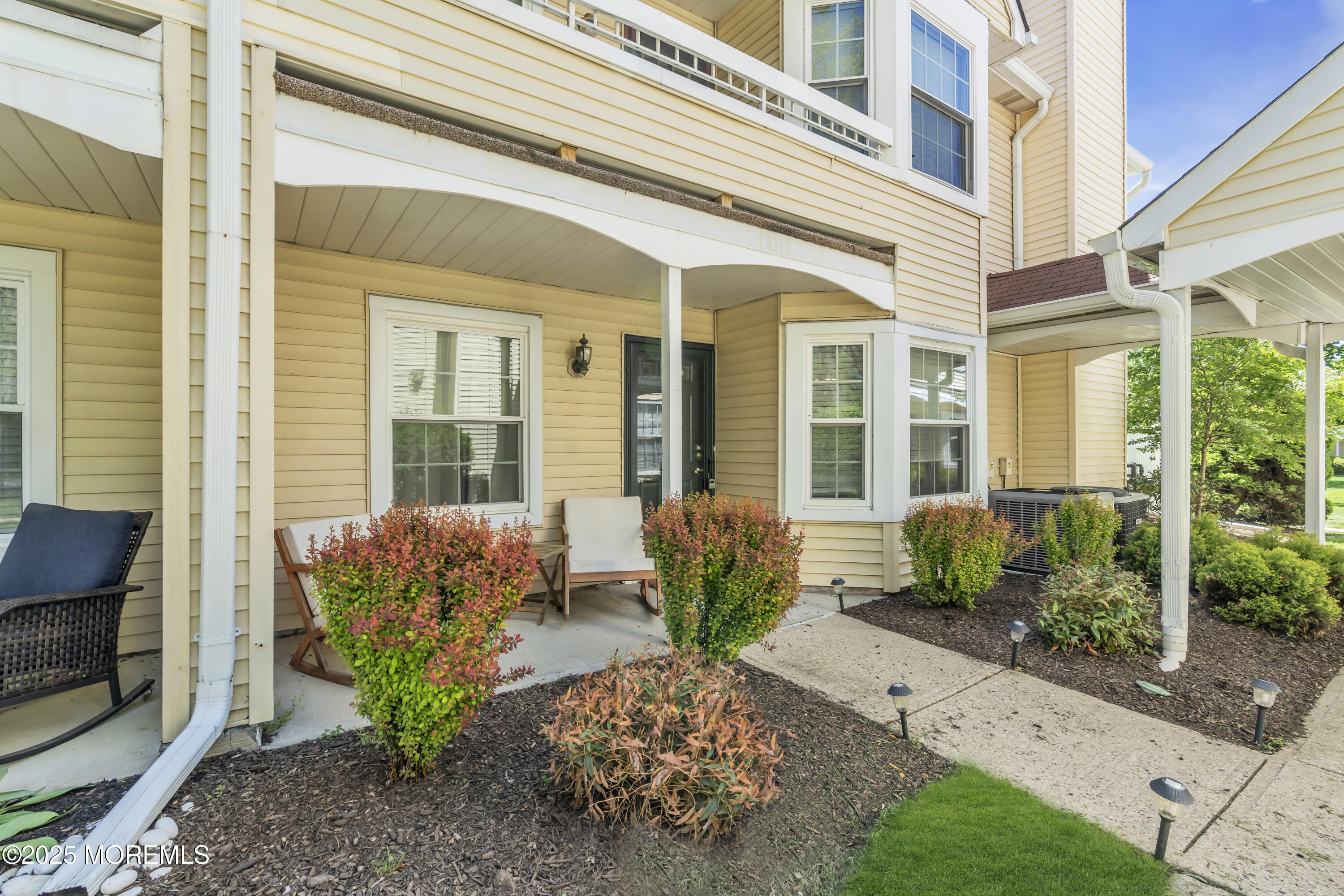 124 Mill Run #85, Hightstown, New Jersey image 1