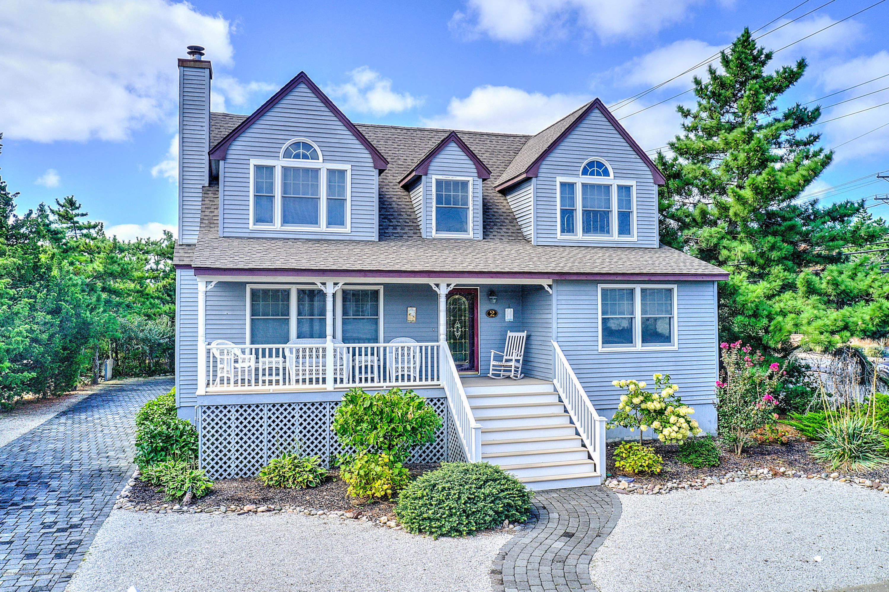 2 E Nebraska Avenue, Long Beach Twp MLS 22033512 Berkshire Hathaway