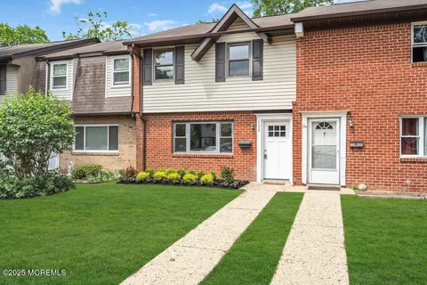132 Miranda Court, Brick, NJ 08724 - #: 22514479