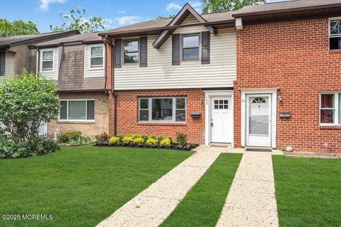 132 Miranda Court Brick NJ 08724