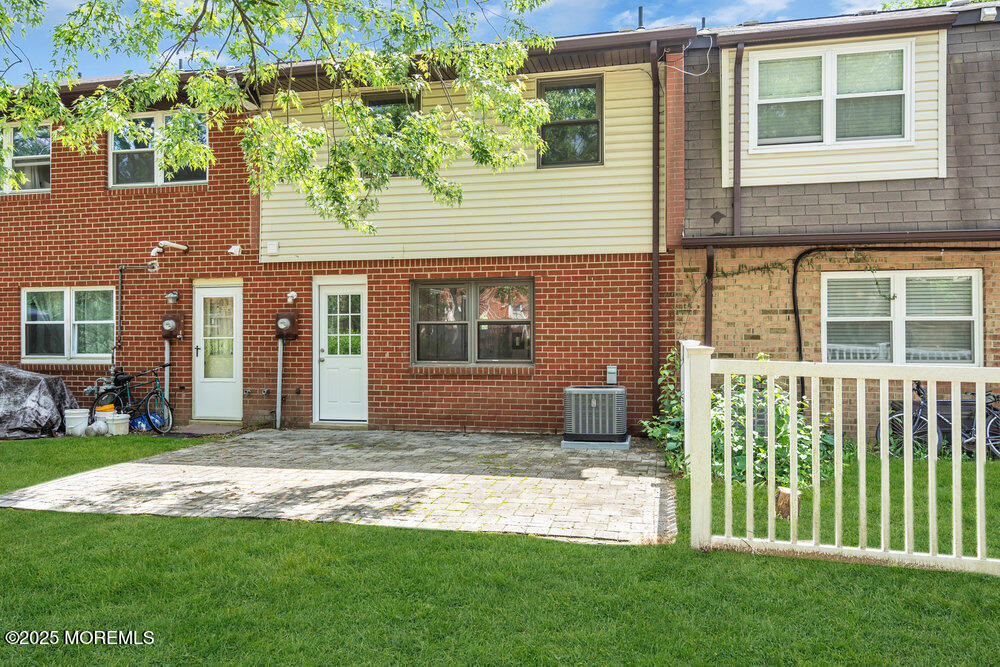 132 Miranda Court, Brick, New Jersey image 27