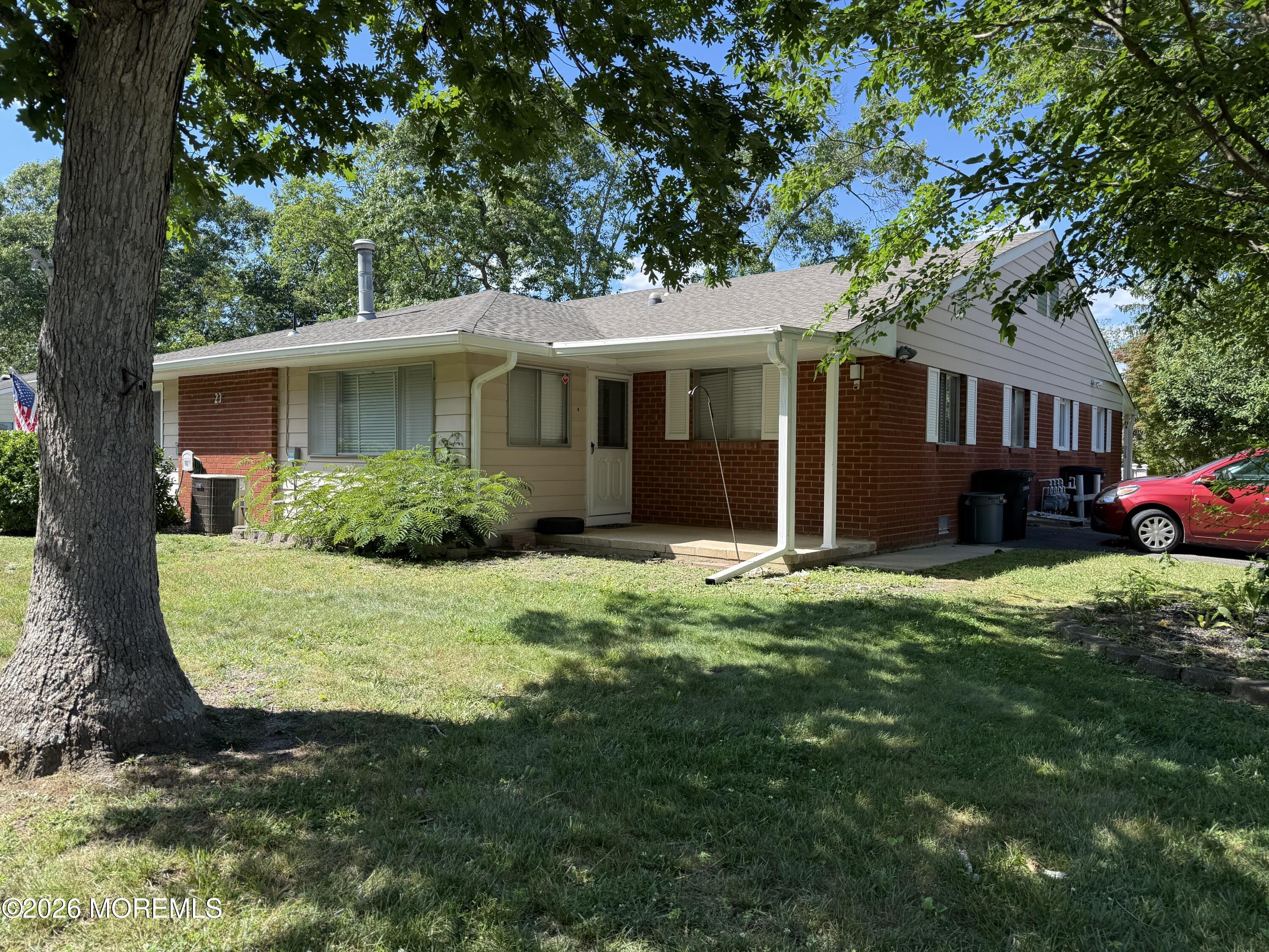 Photo 1 of 27 — 23 A Cardinal Street, Manchester, NJ 08759