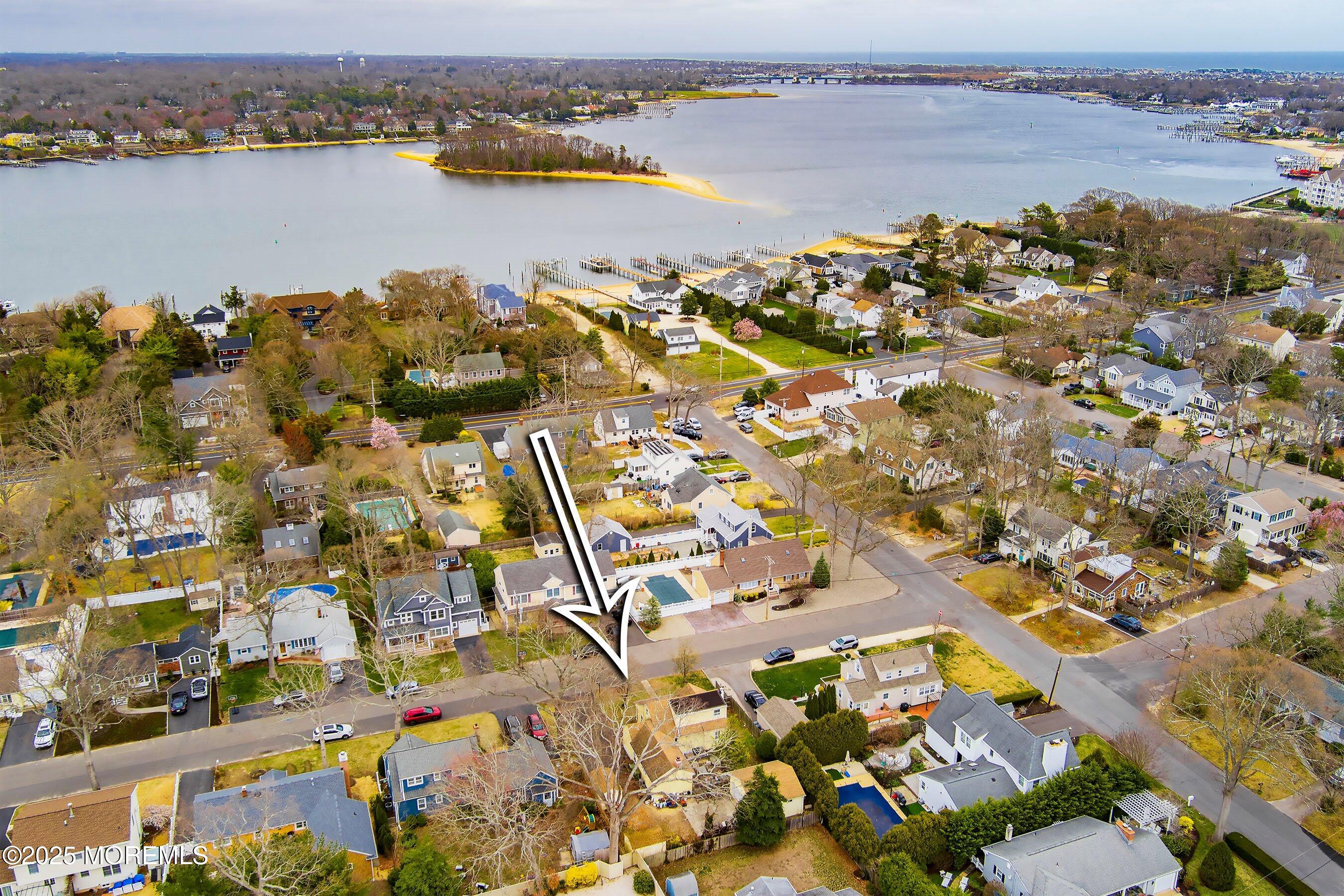 304 Barbara Drive, Point Pleasant, New Jersey image 2