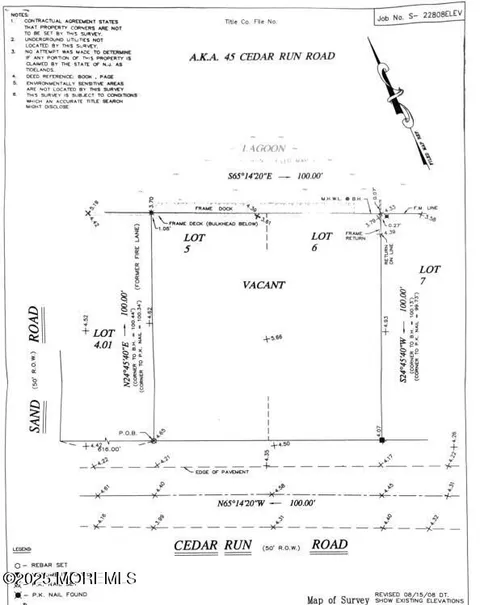MLS: 22506311