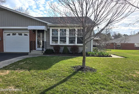 1 Salem Drive Unit B, Whiting, NJ 08759 - #: 22608686