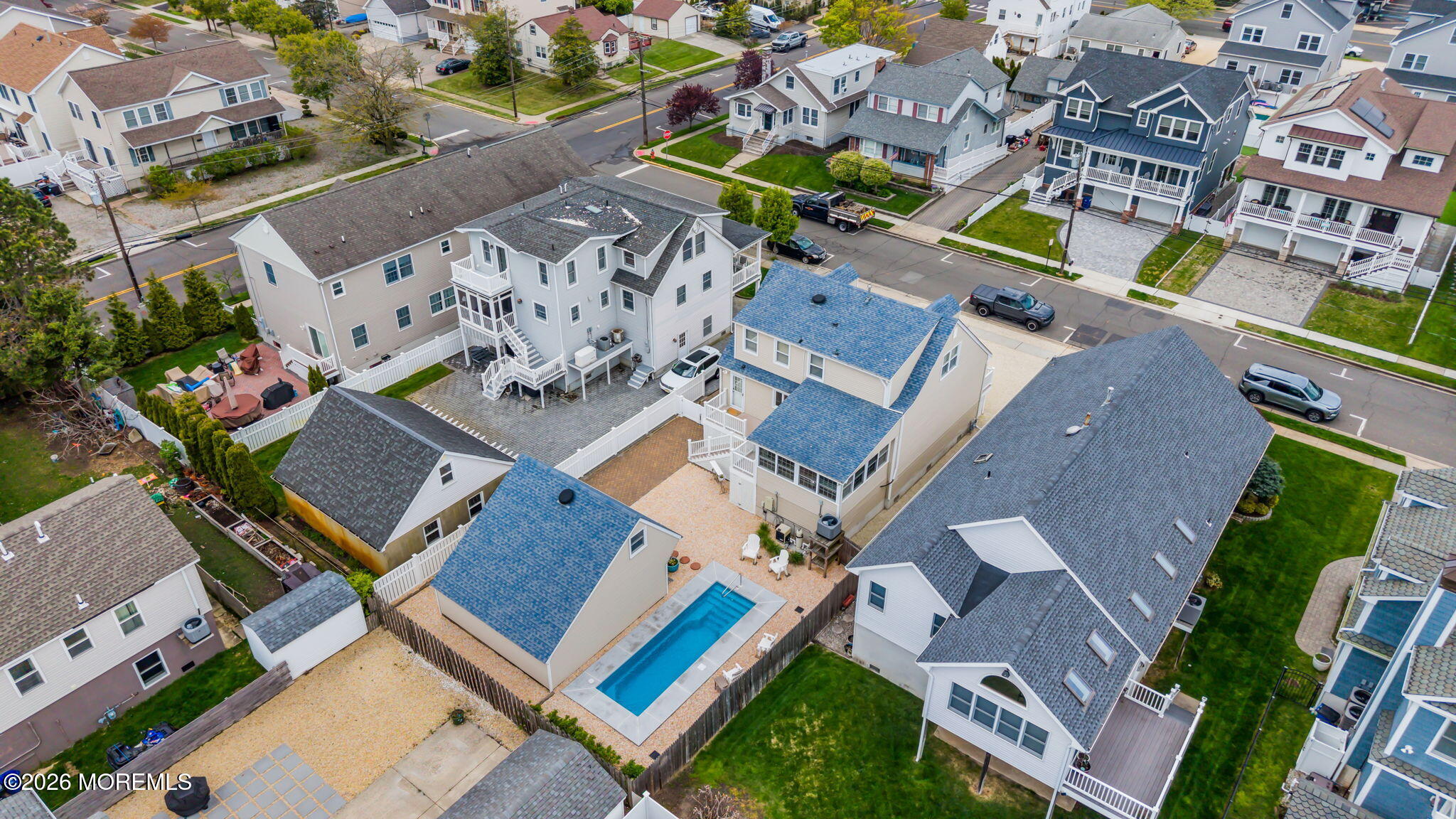 114 Sanborn Avenue