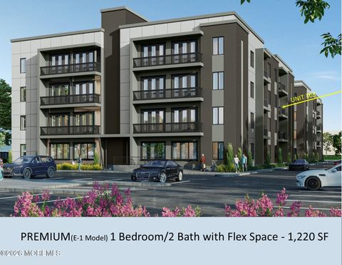 1 5th Avenue Unit #303 Neptune City NJ 07753