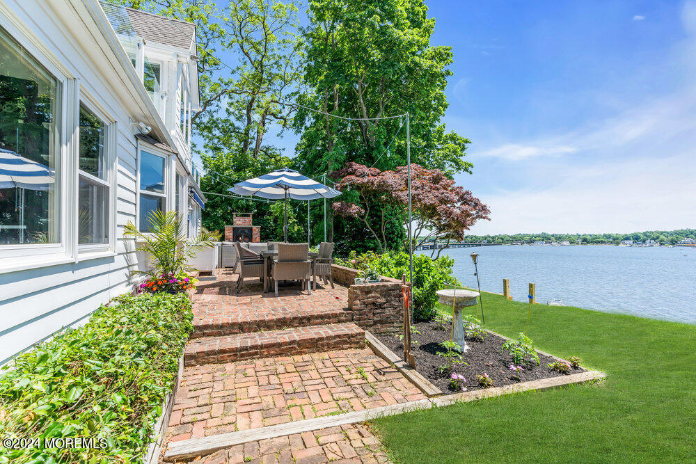 920 Navesink River Road, Rumson, New Jersey image 47