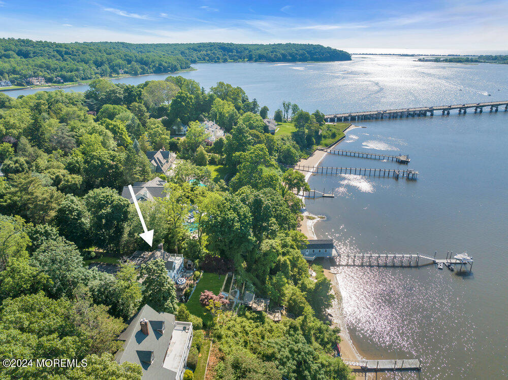 920 Navesink River Road, Rumson, New Jersey image 2