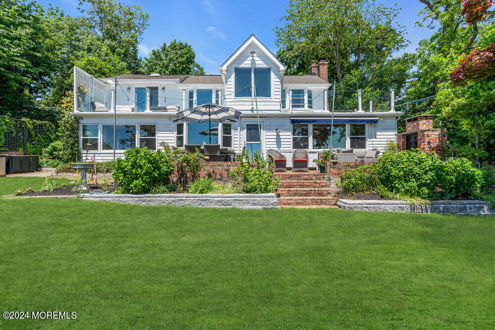 920 Navesink River Road, Rumson, New Jersey image 49