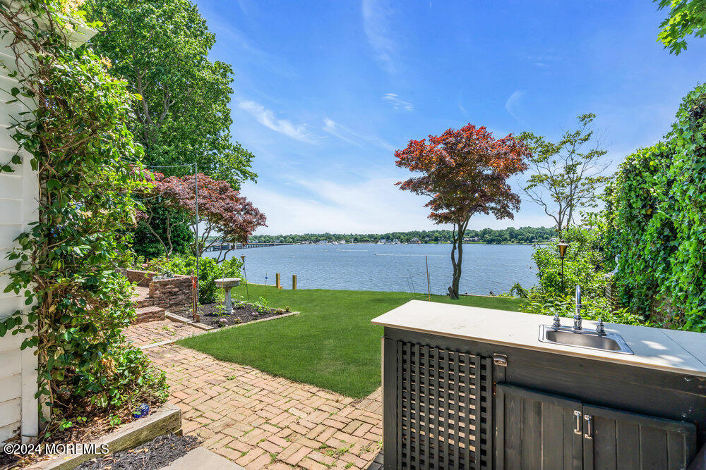 920 Navesink River Road, Rumson, New Jersey image 48