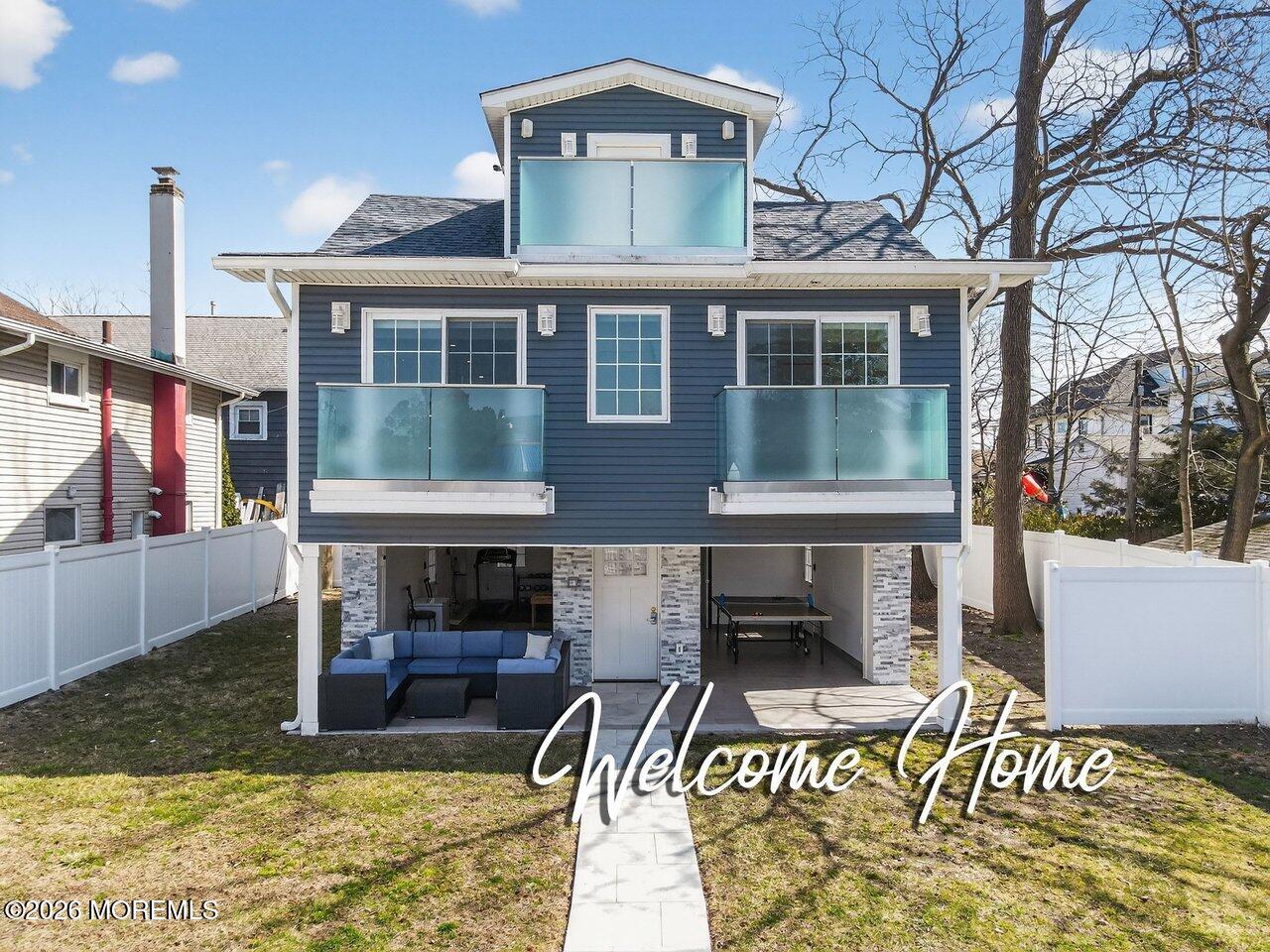 Photo 1 of 45 — 1200 H Street, Belmar, NJ 07719