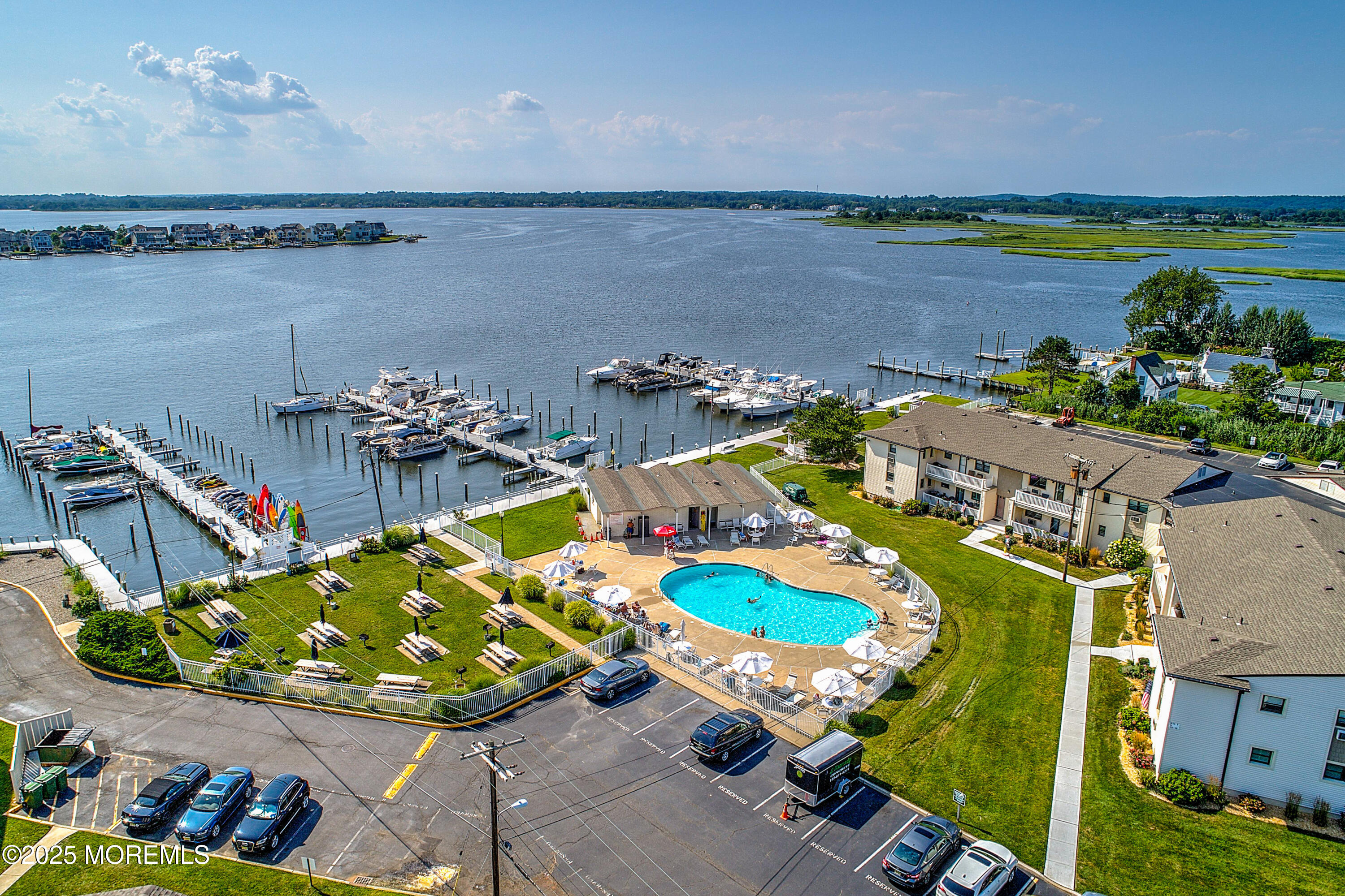 32 Wharfside Drive, Monmouth Beach, New Jersey image 20