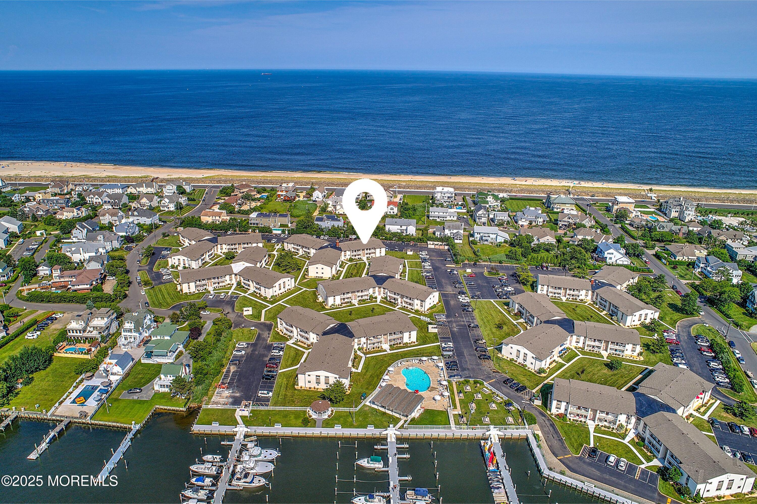 32 Wharfside Drive, Monmouth Beach, New Jersey image 1
