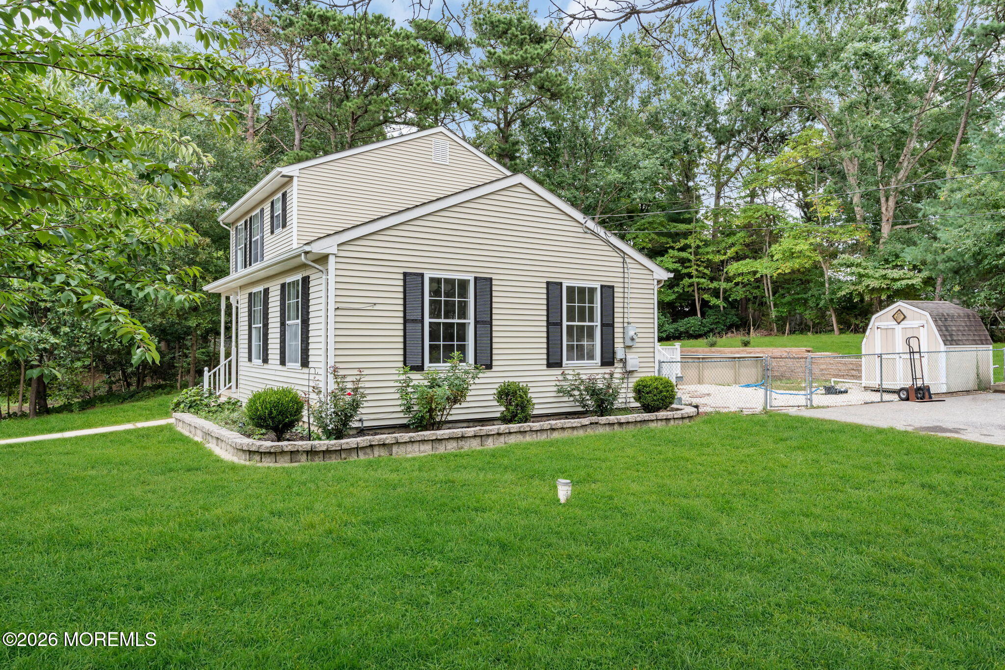 579 Coral Lane