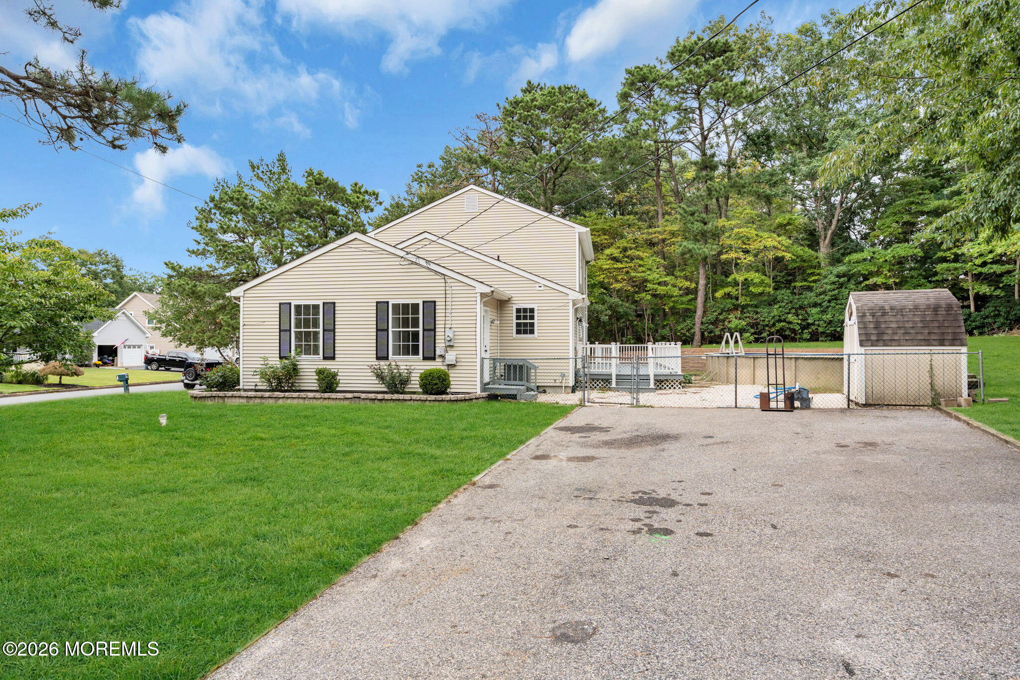 579 Coral Lane
