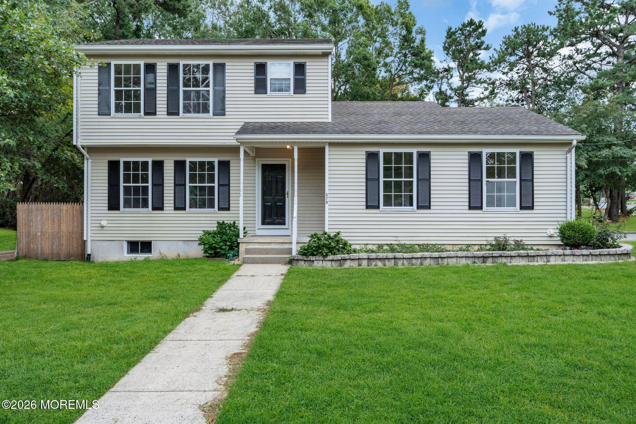 579 Coral Lane