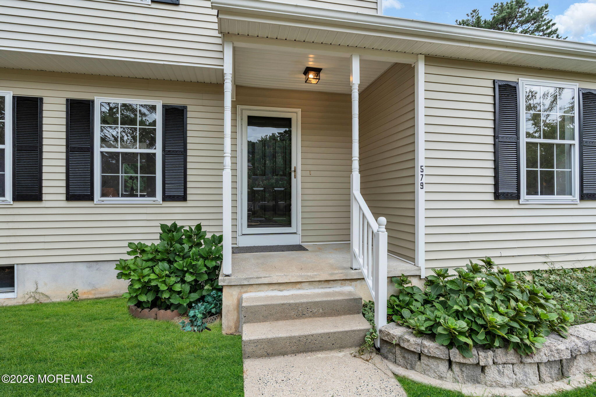 579 Coral Lane