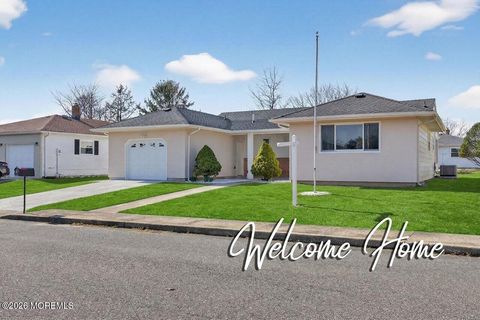 20 Marathon Street Toms River NJ 08757