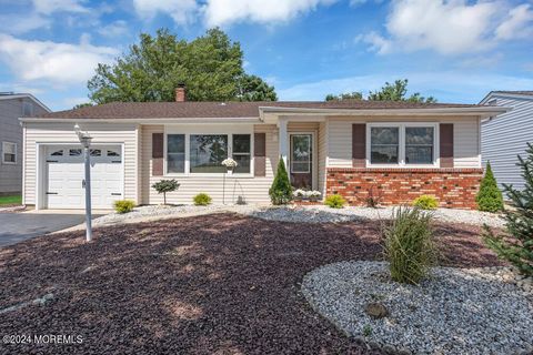 130 Westport Drive, Toms River, NJ 08757 - MLS#: 22423898