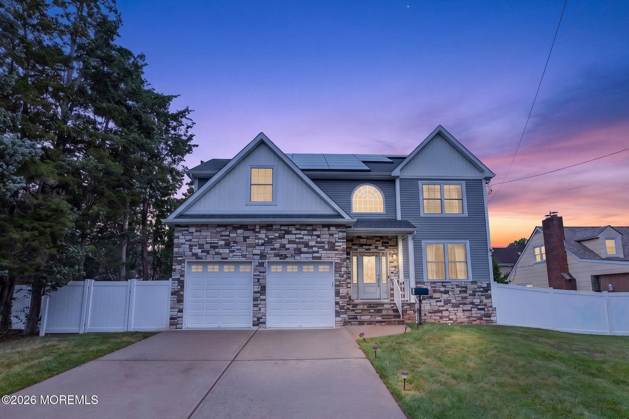 Photo 1 of 42 — 310 Campbell Street, Woodbridge, NJ 07095