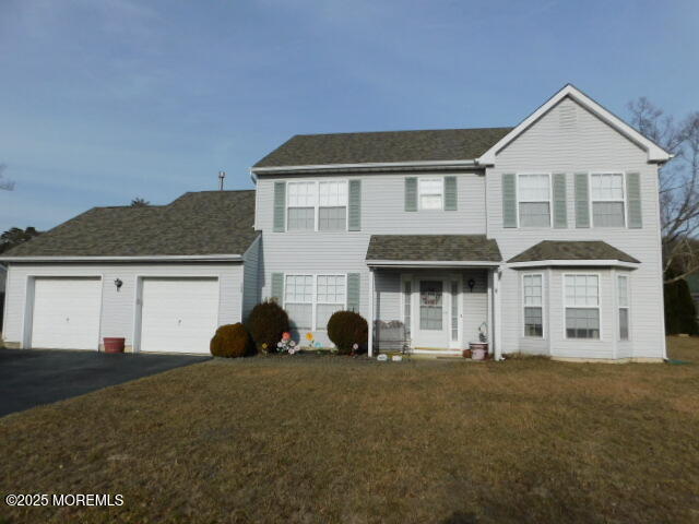 133 New Hope Street, Tuckerton, New Jersey image 1