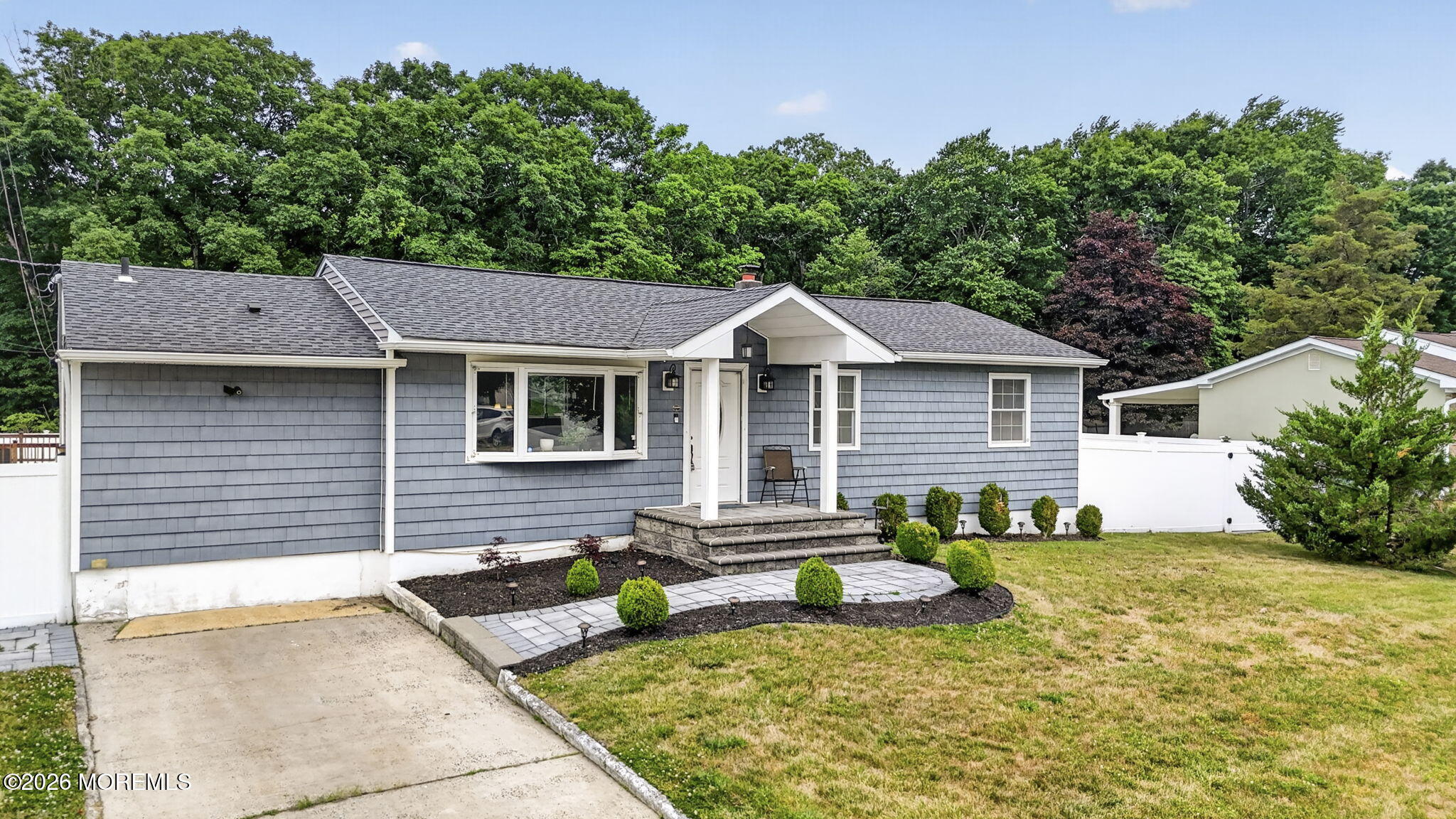 40 Woodside Drive