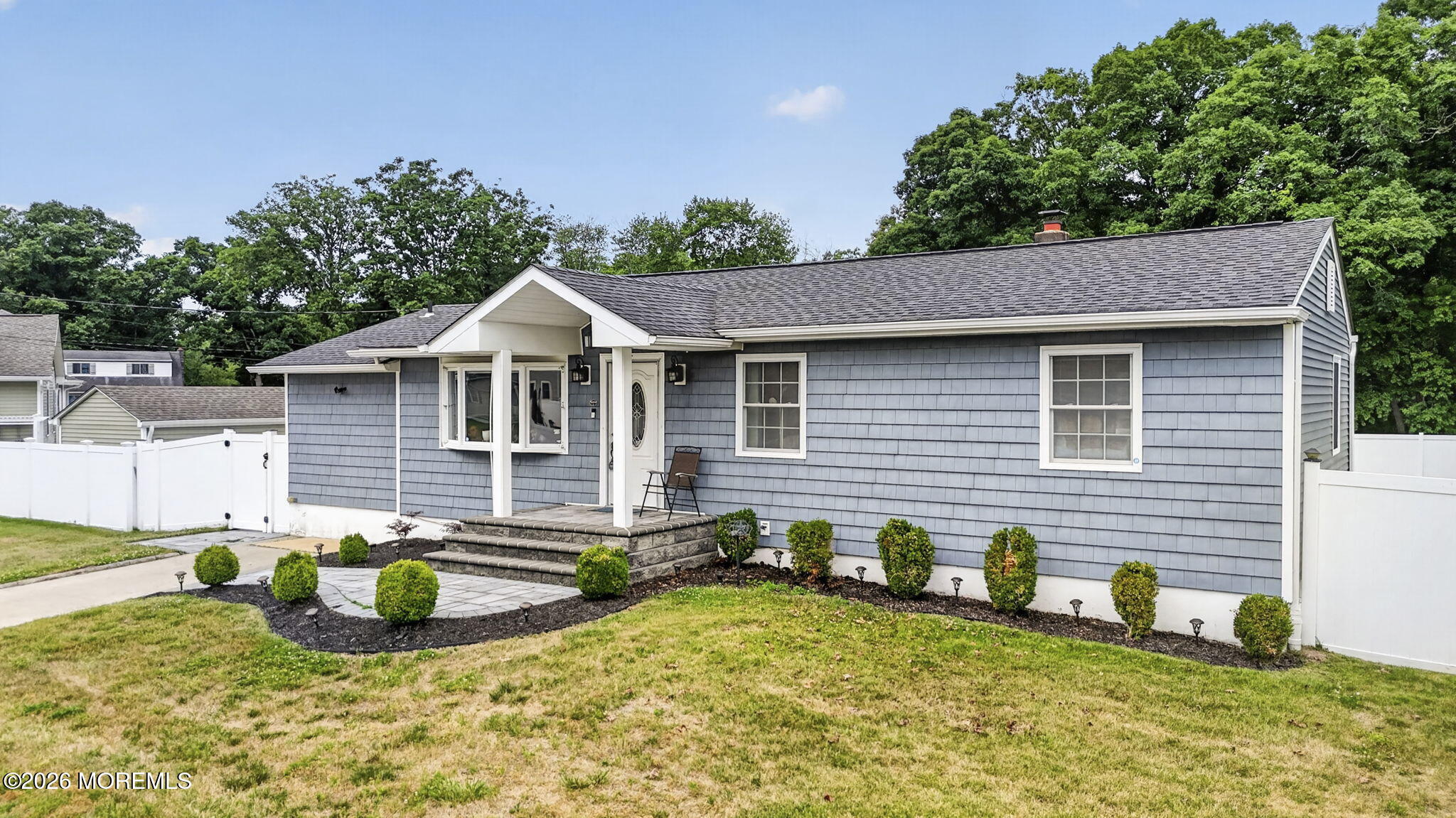 40 Woodside Drive