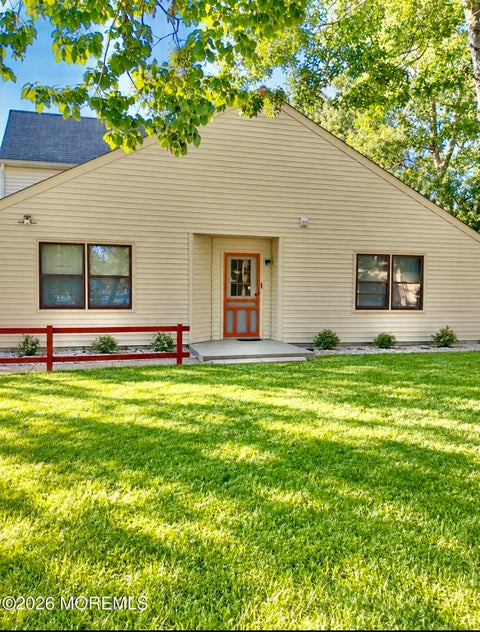 Condo For Sale - 129 Scotch Pine Drive<br/> Little Egg Harbor, NJ 08087