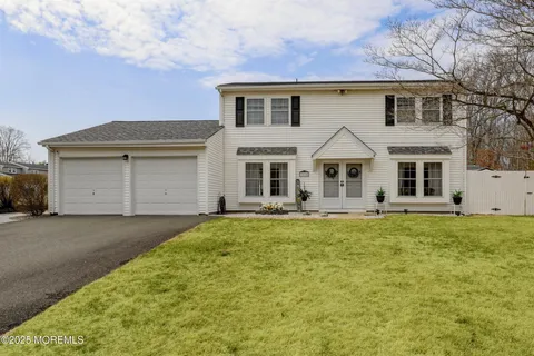 1004 Port Au Prince Street, Toms River, NJ 08753 - #: 22509756