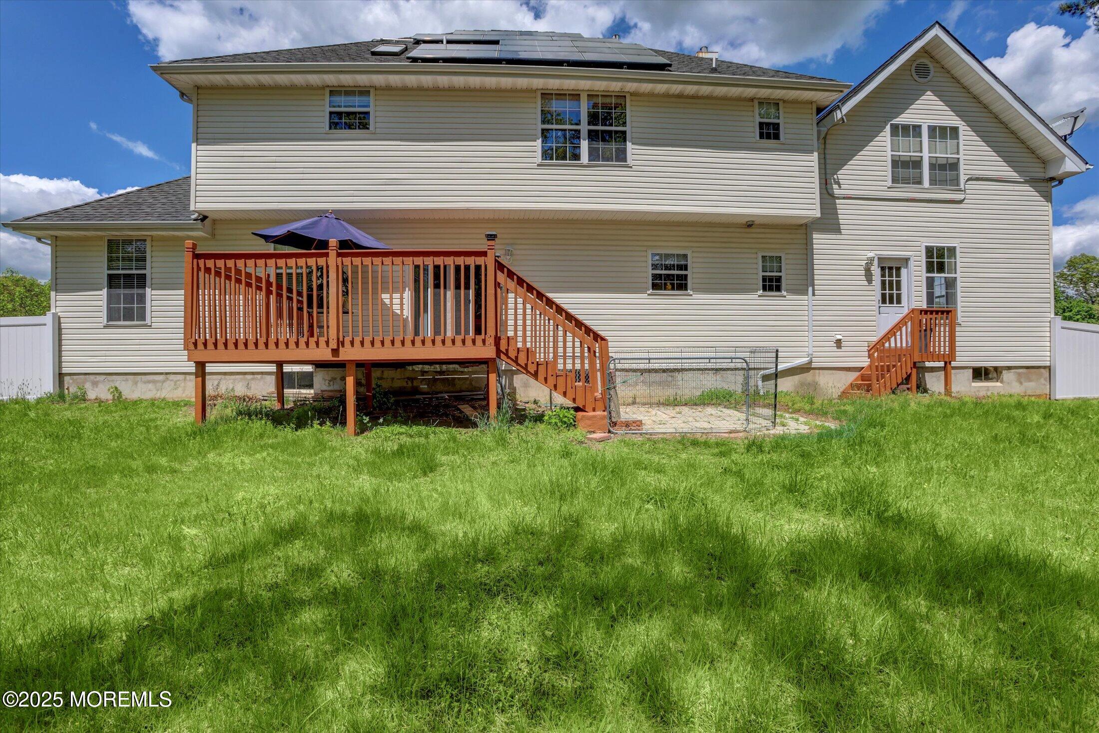 1041 Aumack Road, Jackson, New Jersey image 34