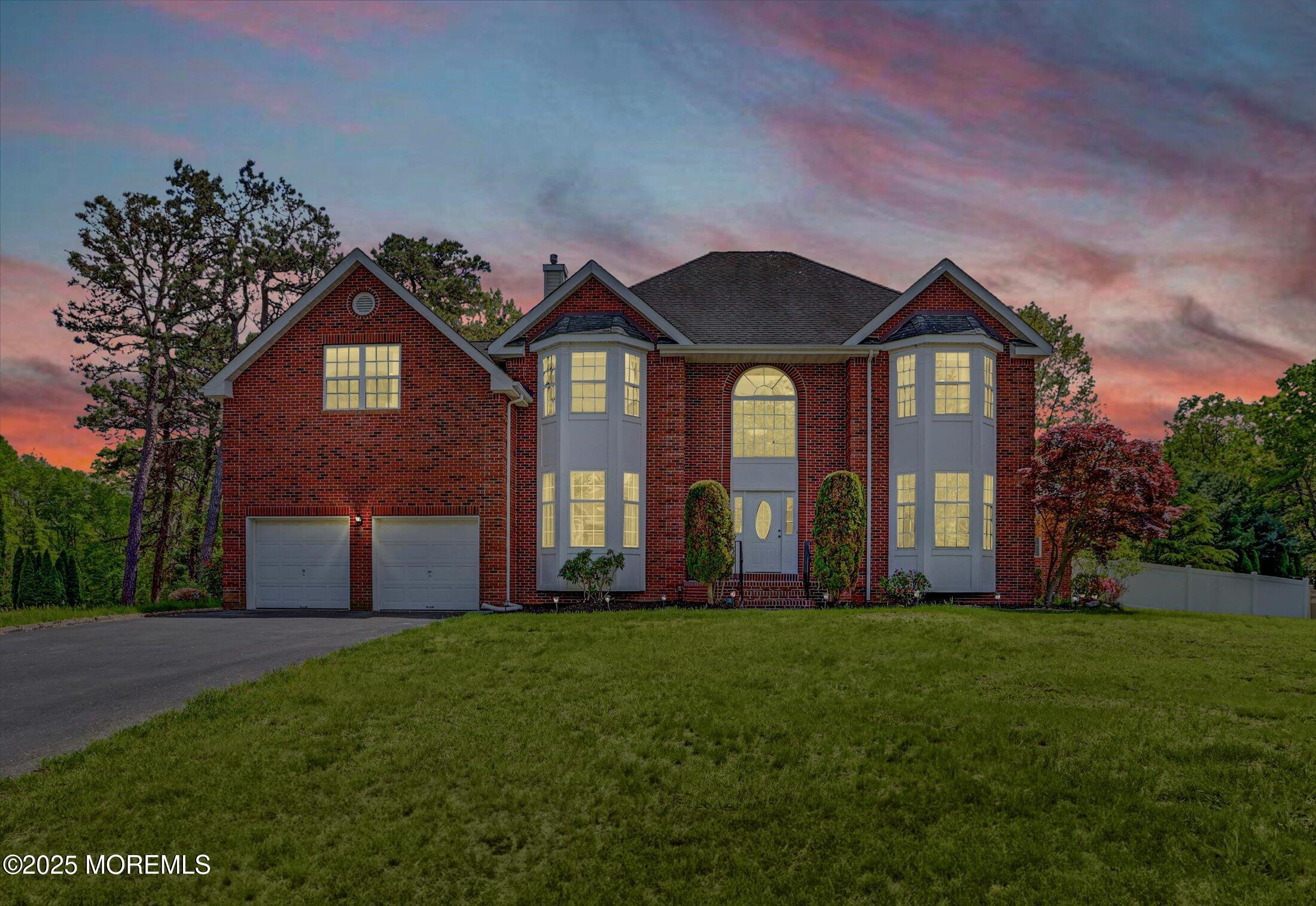 1041 Aumack Road, Jackson, New Jersey image 2