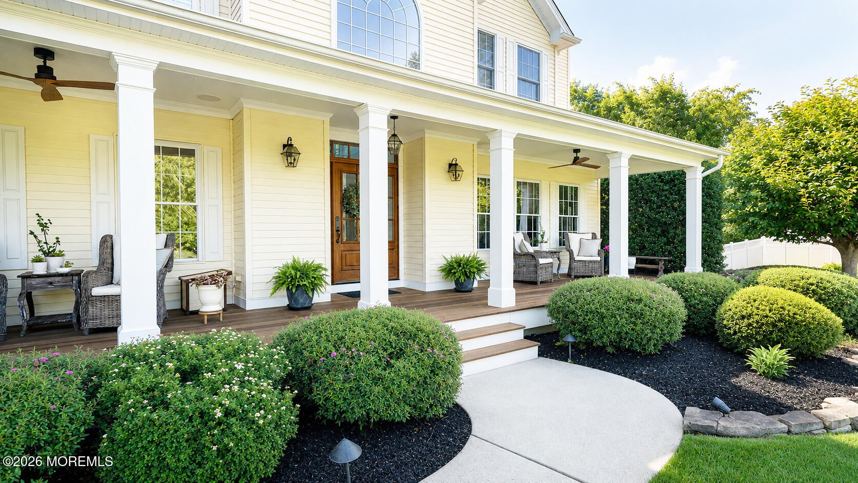 11 Topaz Drive