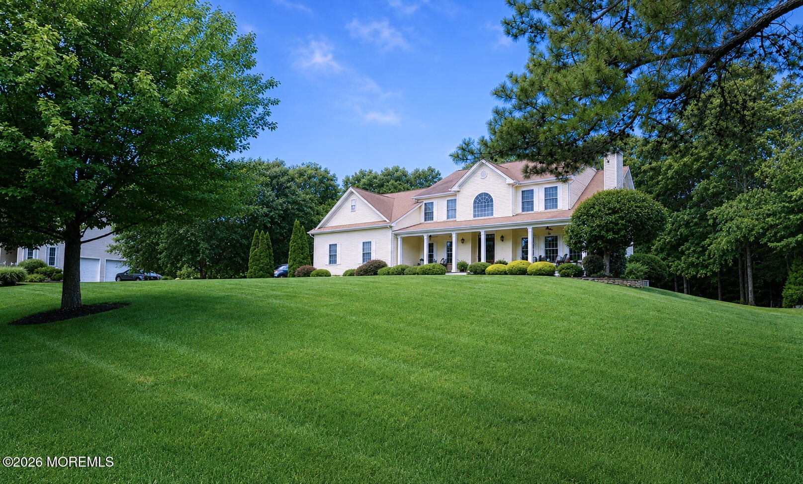 11 Topaz Drive
