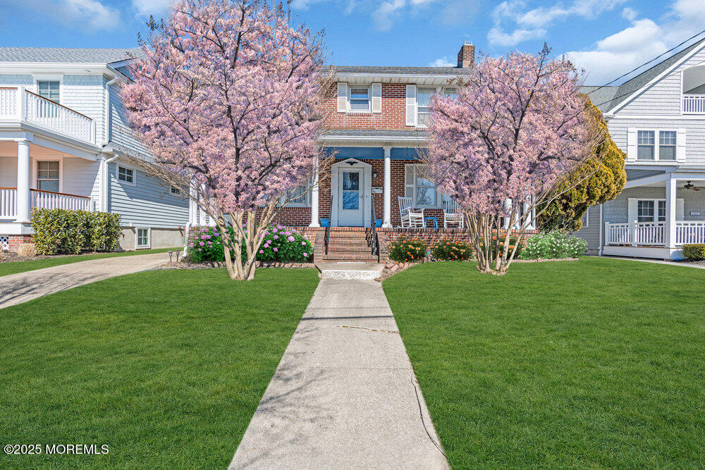 216 Salem Avenue, Spring Lake, New Jersey image 2