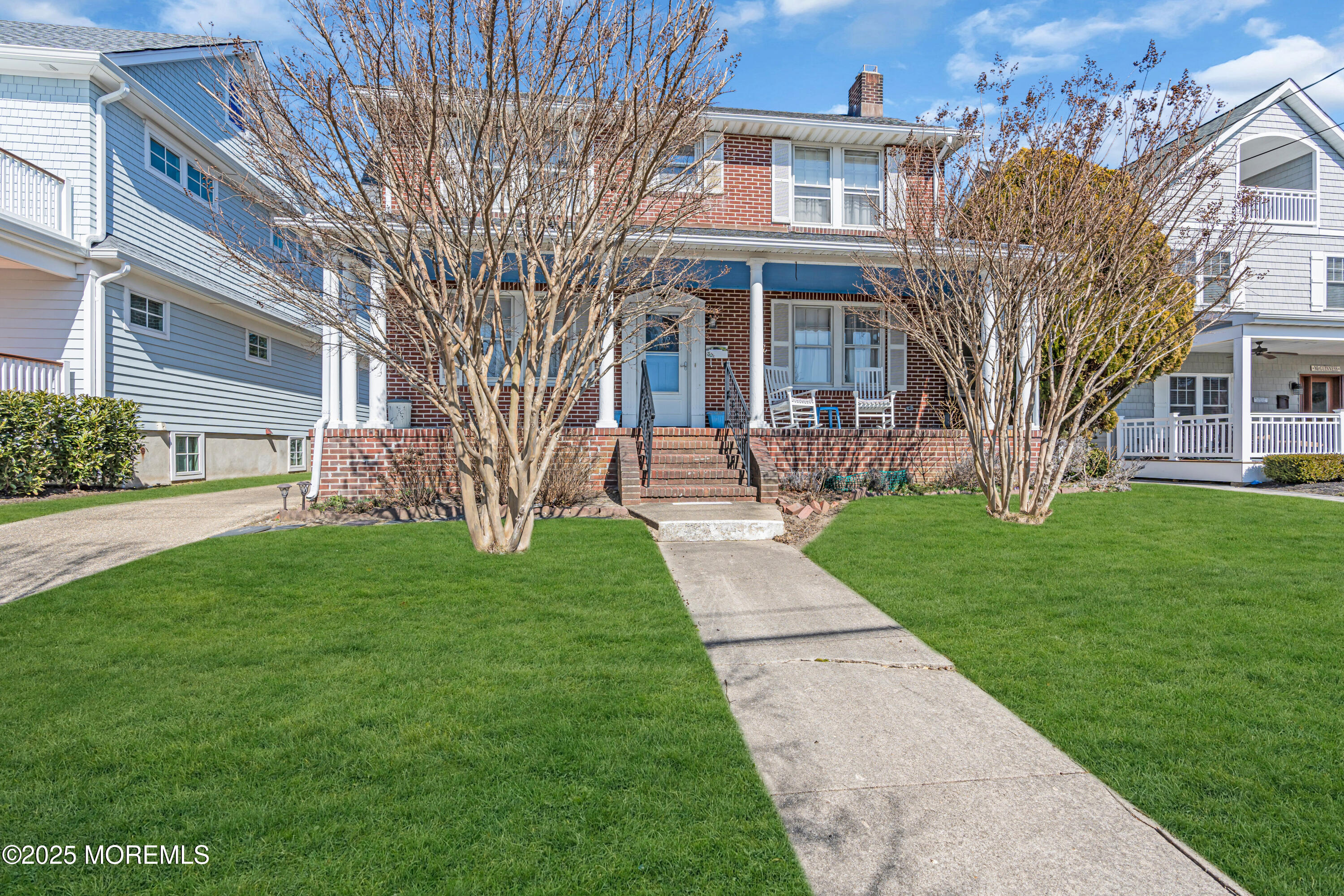216 Salem Avenue, Spring Lake, New Jersey image 10