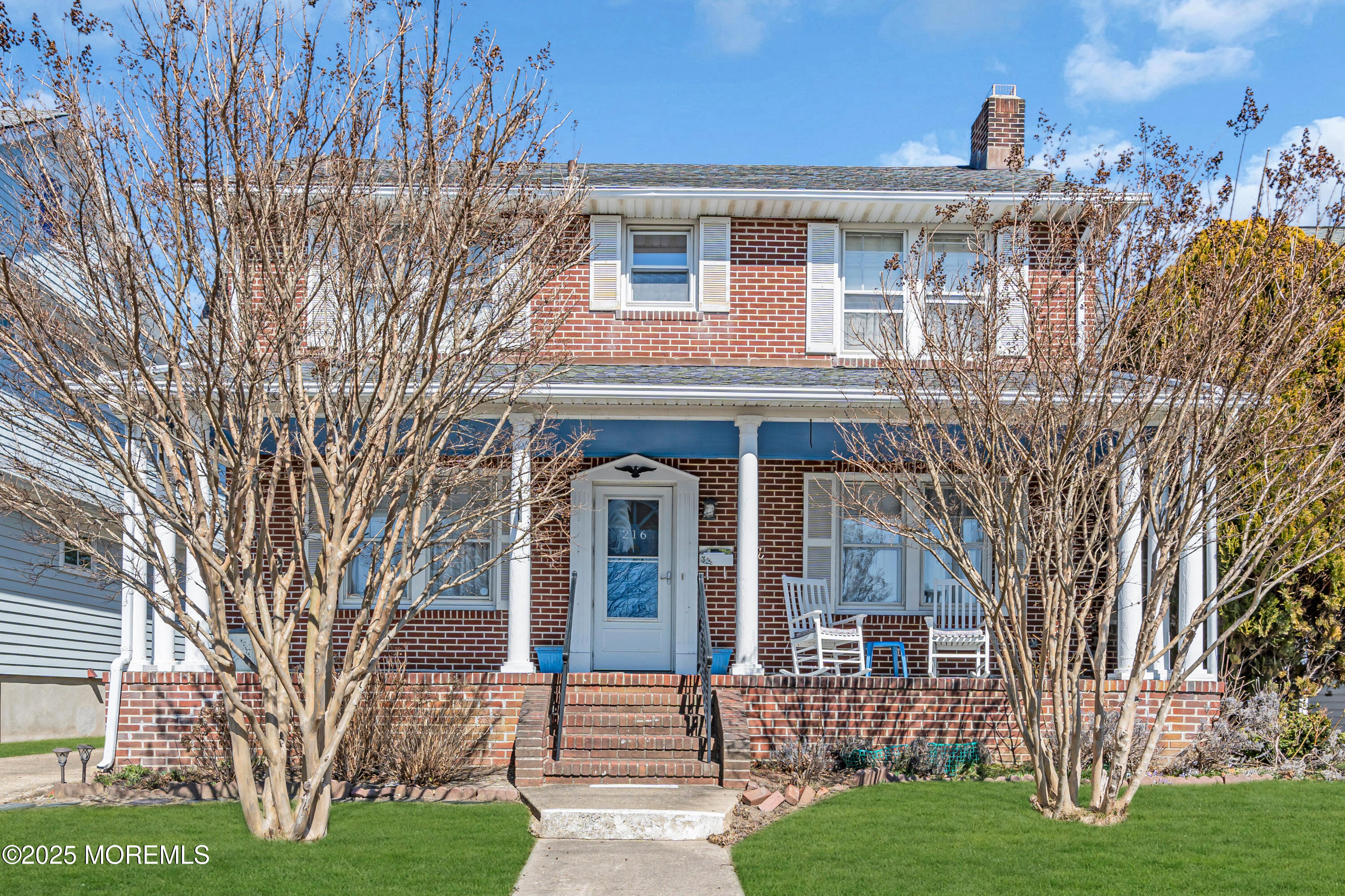 216 Salem Avenue, Spring Lake, New Jersey image 5