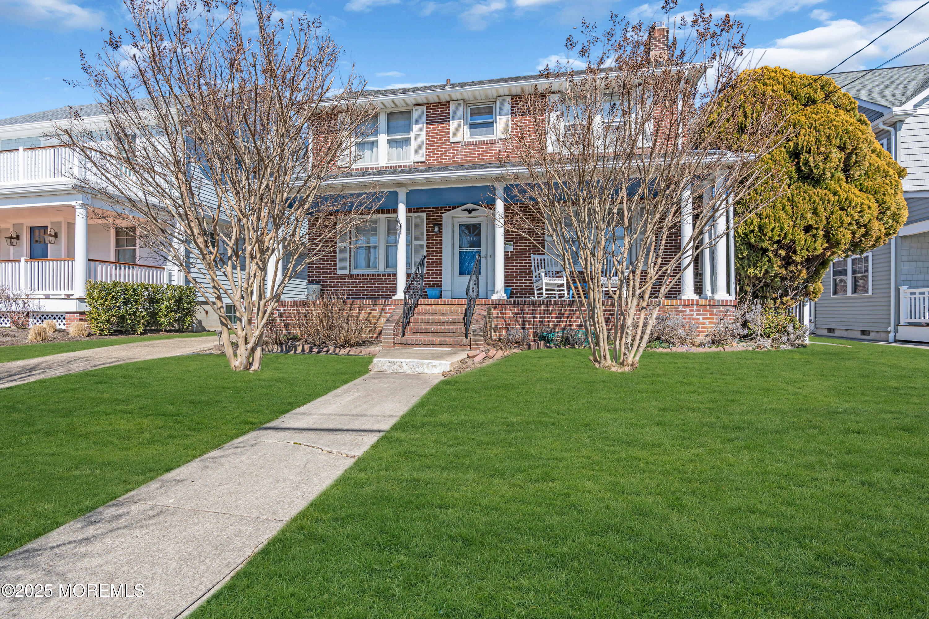 216 Salem Avenue, Spring Lake, New Jersey image 9