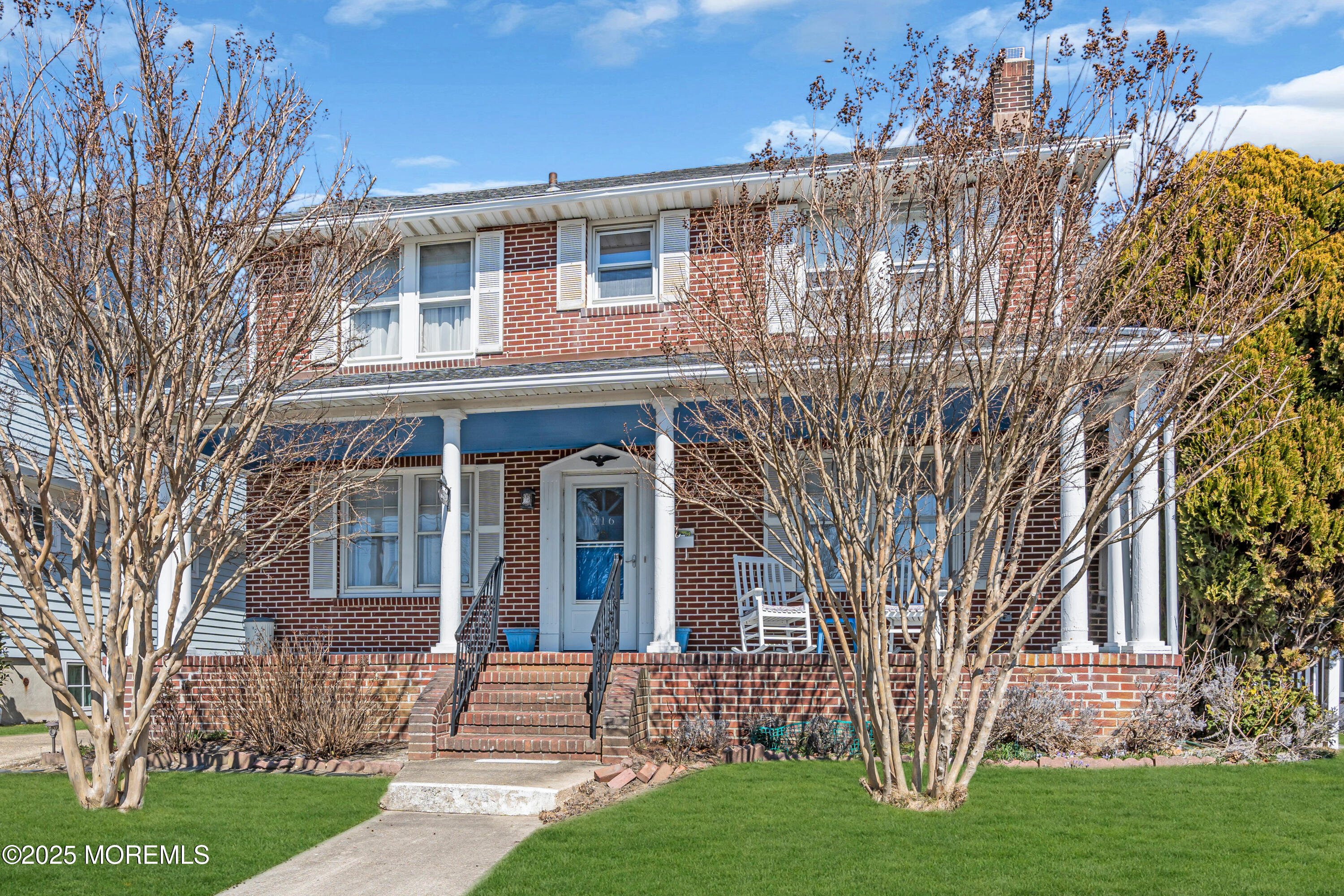216 Salem Avenue, Spring Lake, New Jersey image 7
