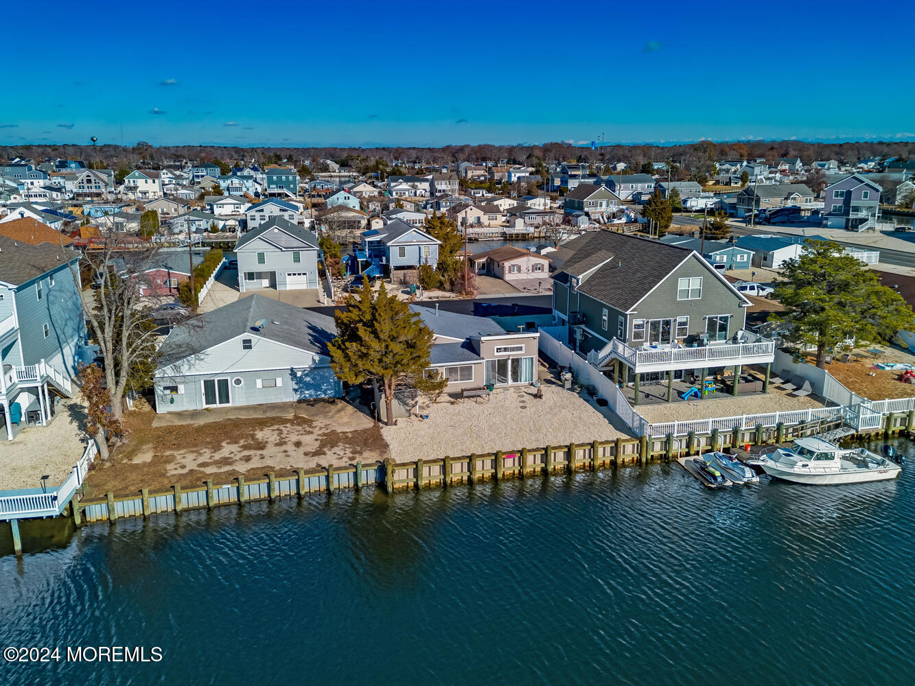 9 W Thames Road, Little Egg Harbor, New Jersey image 15