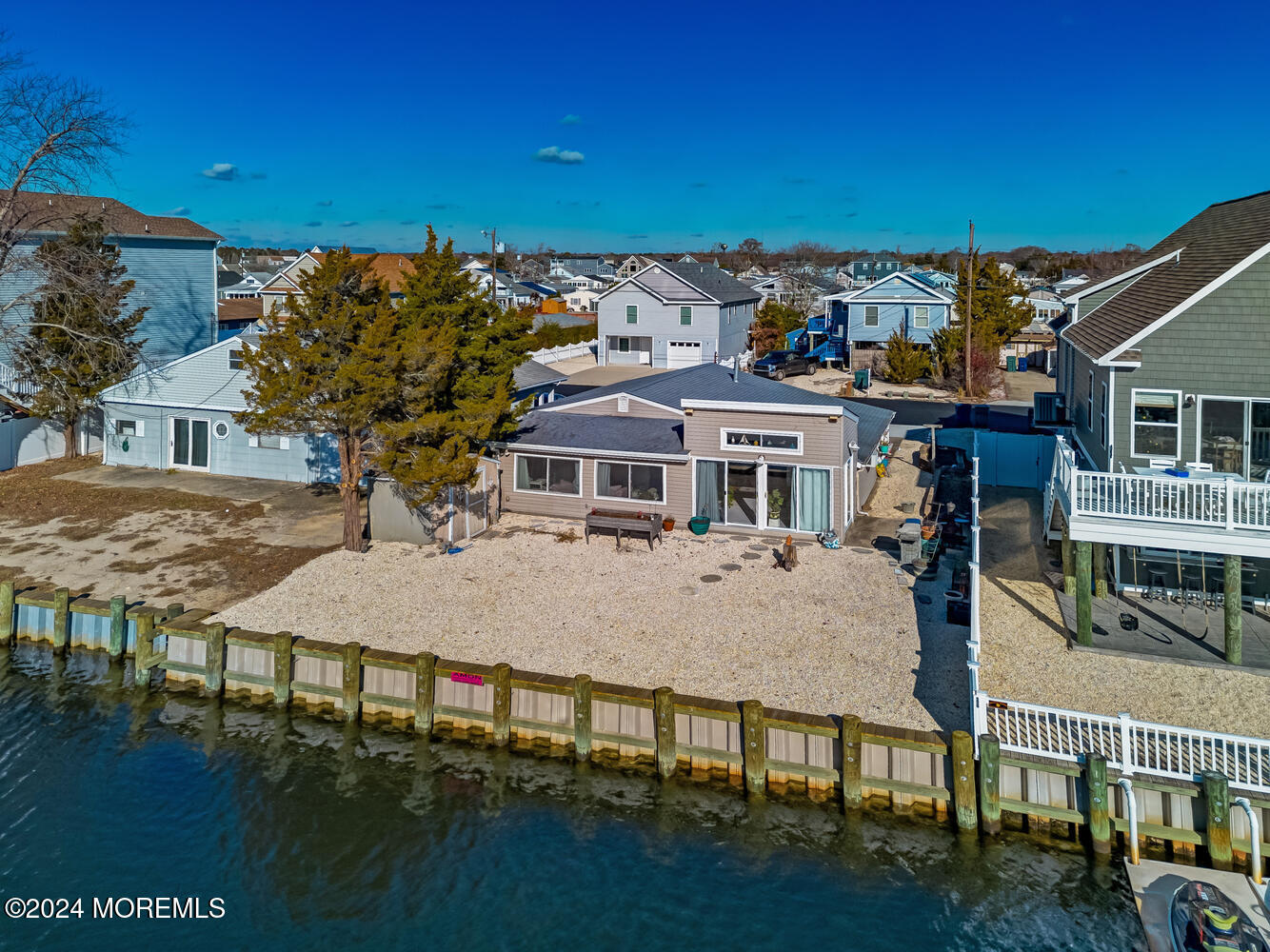 9 W Thames Road, Little Egg Harbor, New Jersey image 2