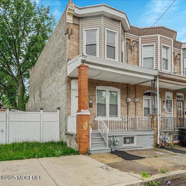 1262 Thurman Street, Camden, New Jersey image 2